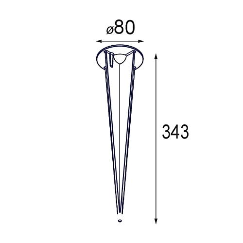 Earthpin